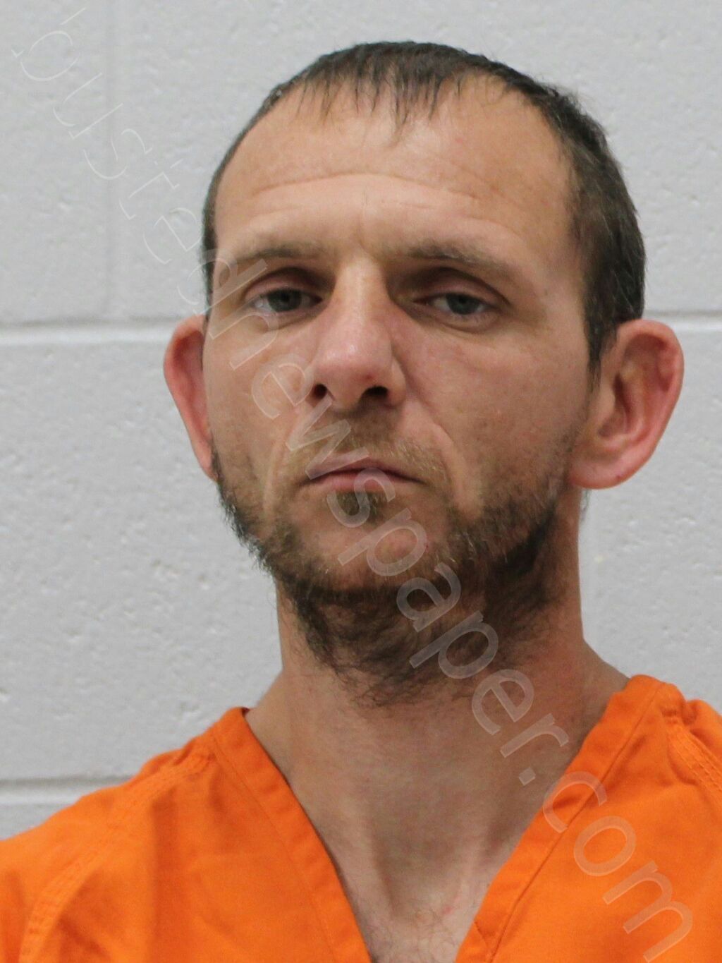 ARMER, JUSTIN WAYNE #, Franklin County, Illinois - 2025-12-06 19:00:00