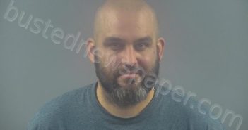 WETTSTEIN, PRESTON ALAN, SR | 2025-12-06 21:11:00 Warren County, Kentucky Booking