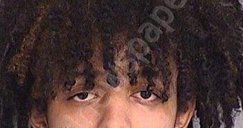 TAHRELL ANTHONY BECK | 2025-12-06 Osceola County, Florida Booking