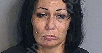 STEPHANIE RENEE TAYLOR | 2025-12-06 Osceola County, Florida Booking