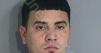 JOHN ALEXIS MALDONADO-VAZQUEZ | 2025-12-06 Osceola County, Florida Booking