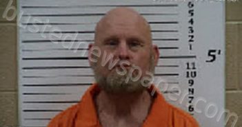 JONES, KENNETH ASHLEY | 2025-12-06 13:59:00 Cherokee County, North Carolina Booking