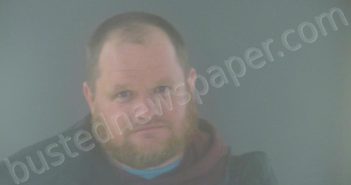 BOBBITT, JOSHUA RYAN | 2025-12-06 19:24:00 Bedford County, Virginia Booking