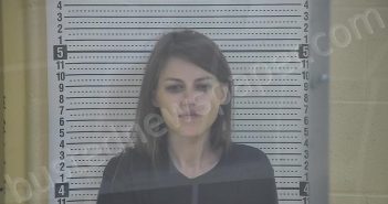 SHOFNER, CHRISTIN E | 2025-12-06 23:06:00 Taylor County, Kentucky Booking