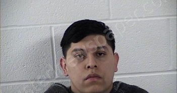 ANGEL MARTINEZ, ANDRES GUADALUPE | 2025-12-06 Chase County, Kansas Booking