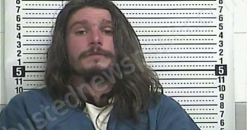 WILKINSON, DANIEL A | 2025-12-06 23:22:00 Casey County, Kentucky Booking