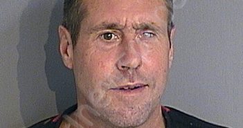 SHAWN MICHAEL MANGINI | 2025-12-06 Osceola County, Florida Booking