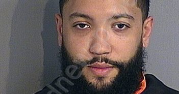 SERGIO ANTONIO VARGAS | 2025-12-06 Osceola County, Florida Booking