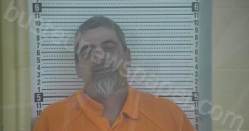 MELSON, BILLY L | 2025-12-06 21:05:00 Taylor County, Kentucky Booking