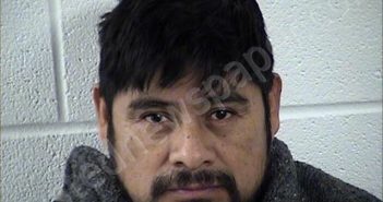 DE JESUS-JUARES, ANTONIO | 2025-12-06 Chase County, Kansas Booking