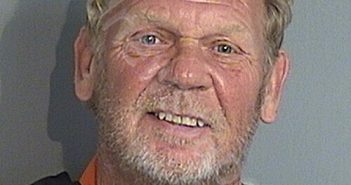 WAYNE ALLEN CYR | 2025-12-06 Osceola County, Florida Booking