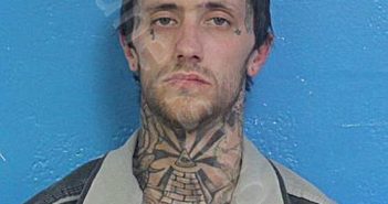 BARKER, DAKOTA W | 2025-12-07 19:00:53 Sullivan County, Tennessee Booking