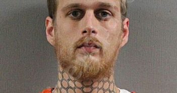 MASTERS, CAMERON DAVID | 2025-12-07 13:21:31 Tuscarawas County, Ohio Booking