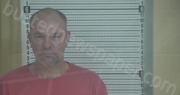 WISE, JASON | 2025-12-07 23:37:00 Taylor County, Kentucky Booking