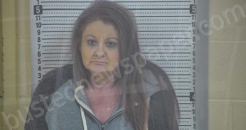 SHARP, SHANNON MARIE | 2025-12-07 00:16:00 Taylor County, Kentucky Booking