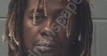 FORD, ANTHONY TODD | 2025-12-07 02:02:00 Onslow County, North Carolina Booking