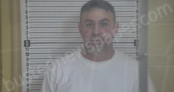 DIXON, ZACHARY E | 2025-12-07 01:44:00 Taylor County, Kentucky Booking