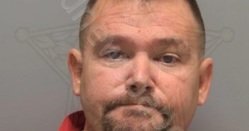 WINANS, STEVEN MICHAEL, II | 2025-12-07 00:49:00 Lee County, Florida Booking