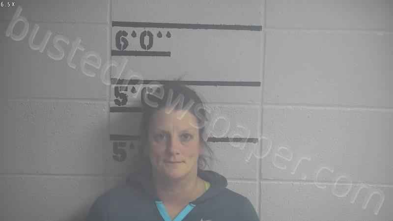 FAIRCHILD, ASHLEY D #, Adair County, Kentucky - 2025-12-07 00:36:00