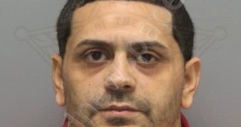 VALENTIN, JARIEL ALEXIS | 2025-12-07 03:16:00 Lee County, Florida Booking