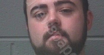 CHANEY, RYAN JAMES JOSEPH | 2025-12-07 04:57:00 Onslow County, North Carolina Booking