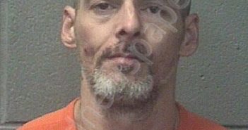 WOOD, JUSTIN WADE | 2025-12-07 20:52:00 Onslow County, North Carolina Booking