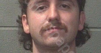 MCELEARNEY, BRIAN JOSPEH | 2025-12-07 06:13:00 Onslow County, North Carolina Booking