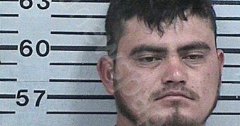ALVAREZ-JIMENEZ, JESUS EDUARDO | 2025-12-07 18:26:11 Hood County, Texas Booking