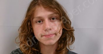 TASKER, NOAH WADE | 2025-12-07 19:10:00 Tucker County, West Virginia Booking