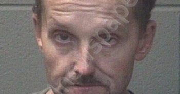 FLANNERY, BRIAN MICHAEL | 2025-12-07 21:41:00 Onslow County, North Carolina Booking