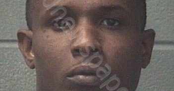 WILLIAMS, KEITH PHILLIP | 2025-12-07 10:31:00 Onslow County, North Carolina Booking