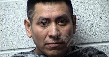 GOMEZ-RAMIREZ, RAQUEL ANTONIO | 2025-12-07 Chase County, Kansas Booking