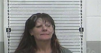 FOLEY, CAROLYN G | 2025-12-07 21:41:00 Casey County, Kentucky Booking