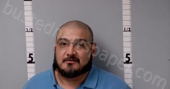 MOTA, AMERICO | 2025-12-07 19:49:00 Gratiot County, Michigan Booking