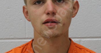 <B>STINSON</B>, <B>TRISTEN</B> <B>DAVID</B> #, Franklin County, Illinois - 2025-12-07 19:00:00