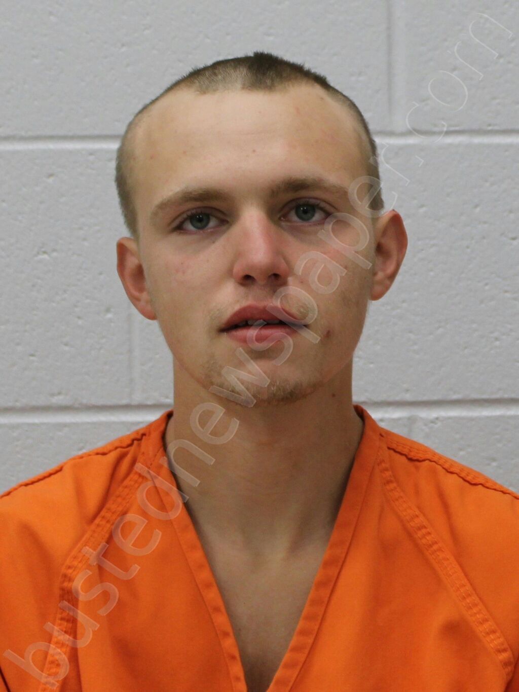 STINSON, TRISTEN DAVID #, Franklin County, Illinois - 2025-12-07 19:00:00