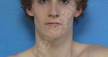YOUNG, DOMINICK DAVETH | 2025-12-07 18:02:00 Sullivan County, Tennessee Booking