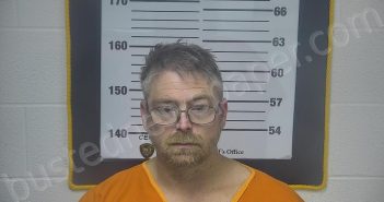 KITZLER, ERIC SAMUEL | 2025-12-08 15:25:00 Ottawa County, Ohio Booking