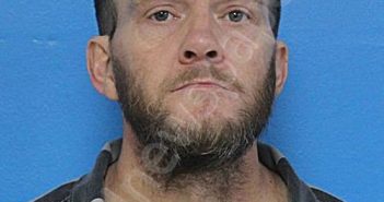 MALONE, DAVID SHANE | 2025-12-08 13:25:00 Sullivan County, Tennessee Booking