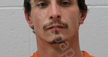 <B>MANDRELL</B>, <B>DUSTIN</B> <B>E</B> #, Franklin County, Illinois - 2025-12-08 19:00:00