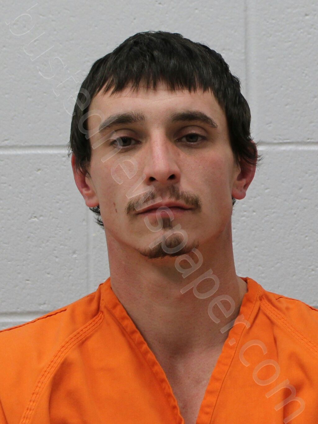 MANDRELL, DUSTIN E #, Franklin County, Illinois - 2025-12-08 19:00:00