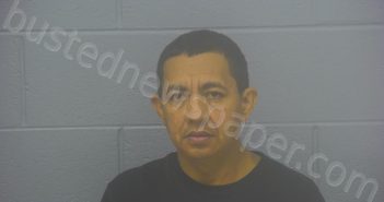RIVAS-<B>MARTINEZ</B>, MIGUEL <B>ANTONIO</B> #, Greene County, Missouri - 2025-12-08 21:54:00