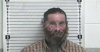 STINE, TIMOTHY E | 2025-12-08 11:56:00 Casey County, Kentucky Booking