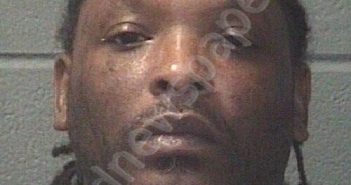 MORRISEY, DANIELLE LATRELL | 2025-12-08 07:21:00 Onslow County, North Carolina Booking