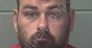 PHILLIPS, AARON WAYNE | 2025-12-08 00:52:00 Onslow County, North Carolina Booking