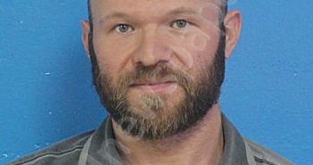 MCCLANAHAN, MICHAEL ANTHONY | 2025-12-08 12:58:36 Sullivan County, Tennessee Booking