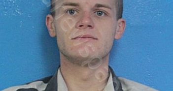 PIERCE, JOSEPH ZACHARIAH | 2025-12-08 13:34:04 Sullivan County, Tennessee Booking