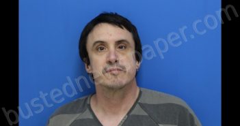 RODGERS, JAMES PHILIP | 2025-12-08 Catawba County, North Carolina Booking