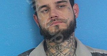 MCCOY, KENNETH ROGER | 2025-12-08 23:48:24 Sullivan County, Tennessee Booking