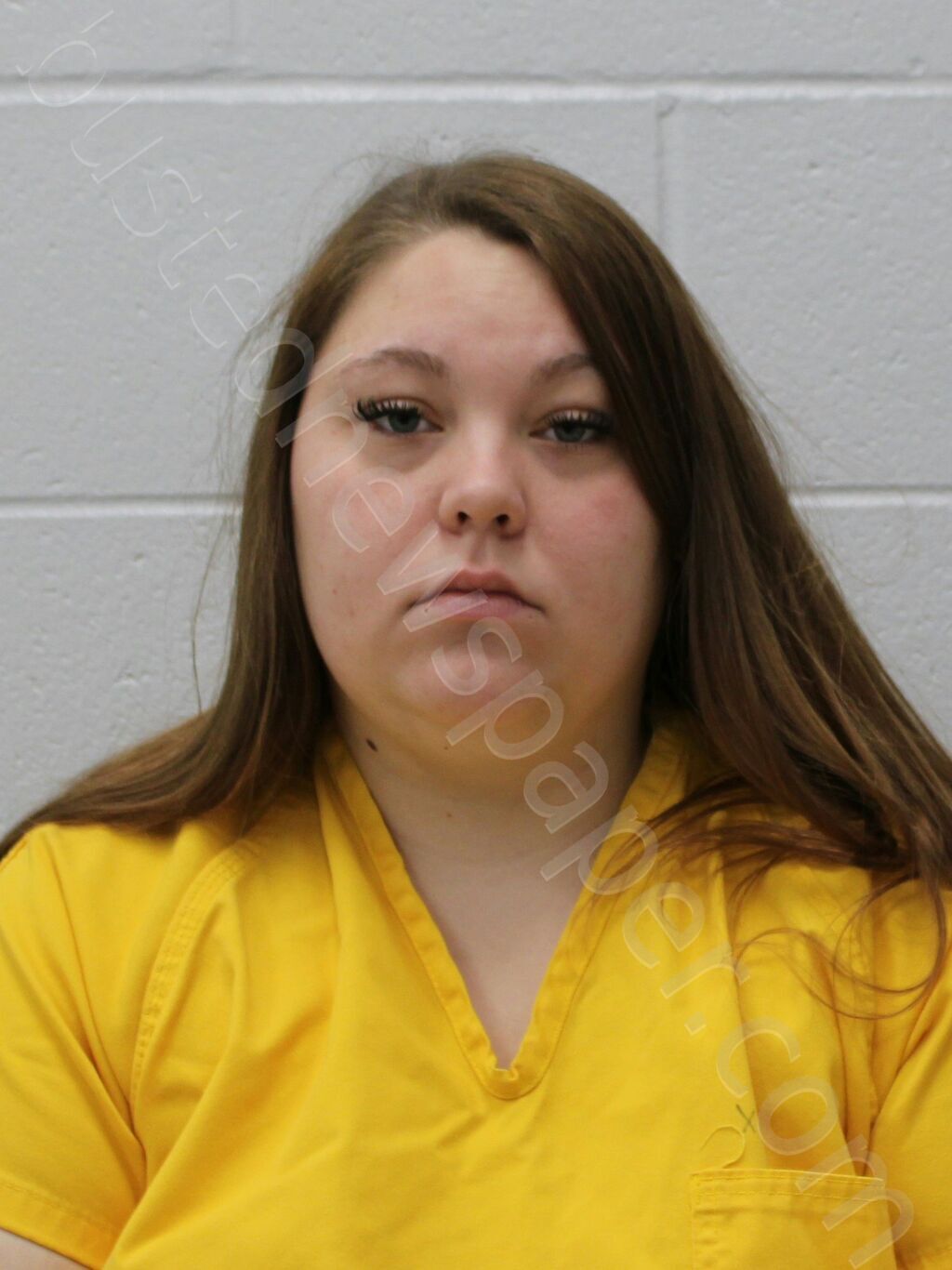 SAPINSKI, KRYSTAL #, Franklin County, Illinois - 2025-12-08 19:00:00